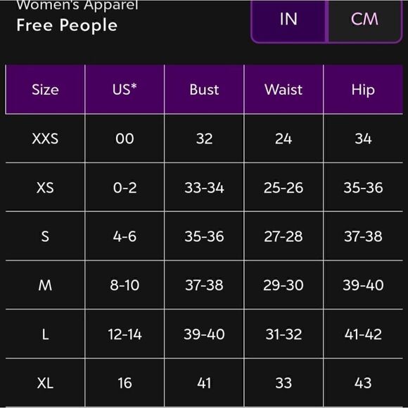 Free People | Ivory Say You Love Me Cutout Long-Sleeve Top - Women size XS - Picture 10 of 10